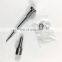 Common rail injector 0445120110 J6A00-1112100-A38 repair kit F00RJ03282 control valve F 00R J02 806 nozzle DLLA148P1688