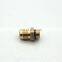 Original Spare Parts for Cummins Engine PT Fuel Pump Connector 203850