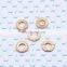 ERIKC 9001-850 Injector washer shims copper rings gasket 9001 850 9001850 thickness 7.1*15*1.5mm