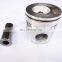 Auto diesel engine spare parts 6BT piston 3928673
