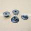 4BT Hexagon Flange Nut bolt 4893936 6754-11-8160 for 6D107 engine parts
