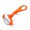 China hot sales professional Stainless Steel Kitchen Vegetable peeler Potato Peeler Paring Knife