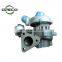 For Mitsubishi L200 4D56 2.5 VT16 VT17 turbocharger 1515A170 1515A220 1515A222 turbokit 6460960199
