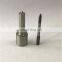 0445110135 BOSCHES Excavator fuel injector common rail nozzle DLLA153P1270