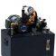 Hydraulic system hydraulic station small electric power unit solenoid valve hydraulic pump station two way hydraulic cylinder