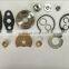 HX35 repair kit rebuild kit turbo kit for turbocharger