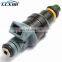 Original LLXBB Fuel Injector Nozzles 35310-22010 3531022010 For Hyundai Avante Accent 9250930006