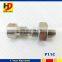 P11C Valve Adjusting Bolt Screw Diesel Engine Parts