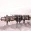 OEM quality crankshaft factory ISDe diesel engine crankshaft 3974539 5289840