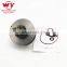 turbocharger cartridge CHRA GT1749V 724930 Upgrade billet compressor wheel turbo 1.9 2.0 TDI