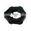 Coupling 8A For Excavator Hydraulic Pump Flexible Rubber Coupling 8AS