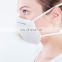 China Manufacturer Non Woven Smoke Protection Mask for Face with Valve