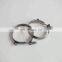 Chongqing K19 Diesel Engine parts pipe Clamp 140315