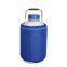 Wholesale 6 Liter Storage Tanks Manufacturer YDS-6 Vessel Liquid Nitrogen Container Price