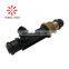 Boquilla Del Inyector de Combustible 25319301, Bico Injetor de Combustivel 25319301, Fuel Injector Nozzle 25319301