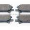 Brake Pad for RX300 RX350 RX450 04466-48030