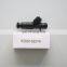fuel injector for VW FOX / KOMBI Box / POLO / SPACEFOX / SPACE CROSS OEM: #0280156274
