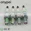 PZFR6R 5758 Spark Plugs For Japanese Auto Parts Suppliers
