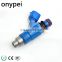 Replacement Fuel Injector 4-Spray Hole INP772 15710-78G00 1571078G00 For Automobile Parts Spare