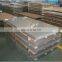 aisi astm 4Cr16 420 Plastic Steel plate price per ton