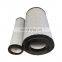 China Factory Excavator Air Filter Element PU2853 Truck Intake Engine Air Filter PU2852 Air Filter AF25437 AF25523