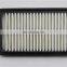 genuine spare parts air filter 13780-62L00 for Alto