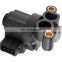 other auto engine parts accessories idle speed control valve step motor 280140577