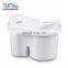 Alkaline Water Pitcher Filter Water Filter Jug pitcher filter cartridge