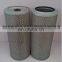construction machinery wheel Loader return oil hydraulic filter 803164329