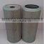 construction machinery wheel Loader return oil hydraulic filter 803164329