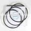 S6D155 SA6D155 6D155 Engine Parts Piston Ring 6128-31-2070