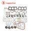 XYREPUESTOS AUTO ENGINE PARTS Repuestos al por mayor engine Full Set Gasket for toyota LEXUS RX300 04111-20050