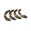 XYREPUESTOS AUTO ENGINE PARTS Набор тормозных колодок Repuestos OE 46530-50020 LEXUS IS250 2500 4GR-FSE для TOYOTA Crown Athlete 2500