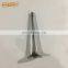 Uesd for H6 4D20 high quality steel Exhaust  valve 330-D-10071012