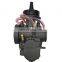 Universal pwk 28 30 32 34mm carburetor motorcycle carburador with power jet for 4T 75cc-350cc engine off road ATV UTV
