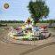 Best Selling Amusement Park Rides Kiddie Electric Games Coffee Cup Attractions