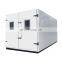 Hot selling walk-in humidity chamber walk in constant temperature test equipment