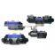 factory direct sale YUKEN magnetic exchange valve DSHG-013 DSG