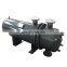 heat exchanger shell and tube