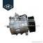 Performance 7SBU16C Truck air conditioning compressor 447170-8770  For Mercedes Actros Trucks 1996 auto Truck ac compressor