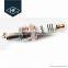 BK6RET Auto Iridium / Standard Spark Plug Auto Spare Parts Spark Plug for Opel