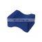 Amazon Hot Sale Leg Elevation Cushion Cooling Gel Memory Foam Hip Leg Aligment Knee Pillow Orthopedic Cushion For Side Sleepers