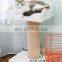 2020 New design exquisite and cute cat climbing frame sisal fabric for cat scratching tree posts