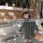 6408 1-8years children clothes re-order best seller girl kids clothing dress