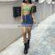 Boho Bra Vest Tank Bustier Women Cami Crop Top