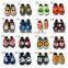 Toddler Shoes Leather moccasin animal design Soft Sole Baby Prewalker Shoes