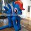 Wholesale Inflatable Cartoon Promotional Animal Ground Inflatable Unicorn for Indoor Outdoor Advertising