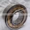 machinery spare parts heavy load NU series NU415 NU415M brass cage cylindrical roller bearing size 75x190x45mm
