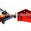 3 point hitch pto tractor finishing mowers slasher