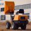 1T mini dumper 4x4